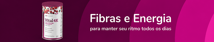Publicidade: Vital 4K — Doutor Nature