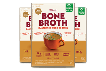 Bone Broth